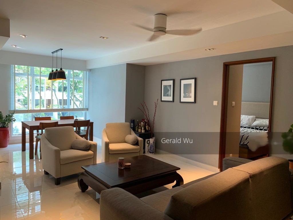 Leedon 2 (D10), Condominium #198816102